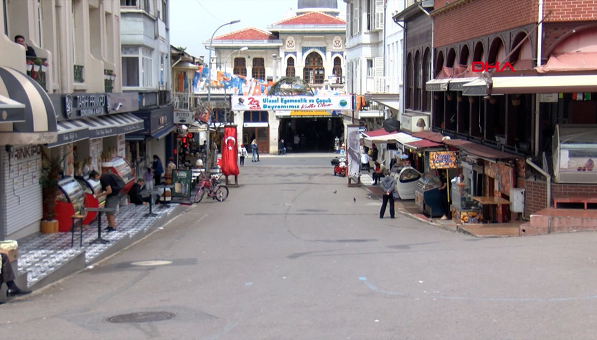 Kira fiyatlarının yüzde 70 arttığı Adalarda boş ev kalmadı