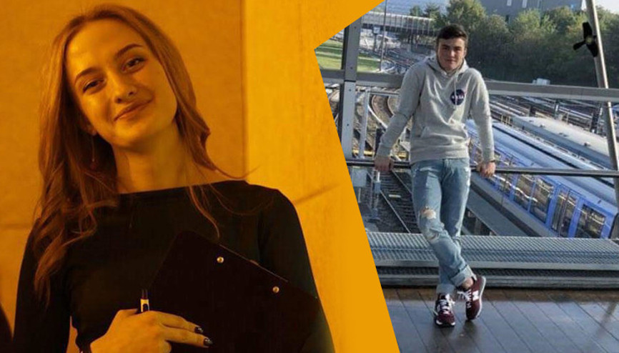 Denizlide feci kaza 2 Ukraynalı turist hayatını kaybetti