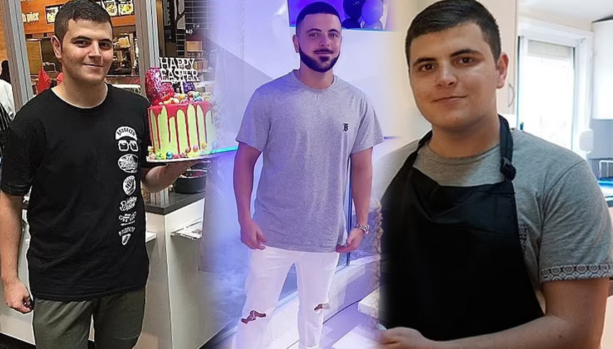 17 yaşında ailesinin mutfağında başladı 22 yaşında dünyanın tanıdığı milyoner oldu