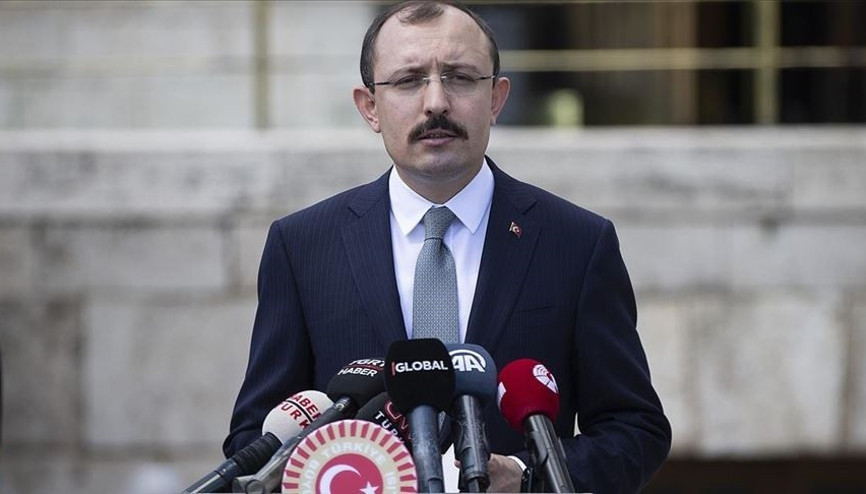 Bakan Muş böyle duyurdu Ele geçirilen en yüksek miktar