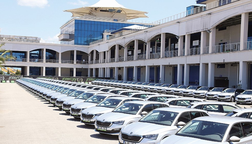 Kiralamaya 4.2 milyar lira yatırım