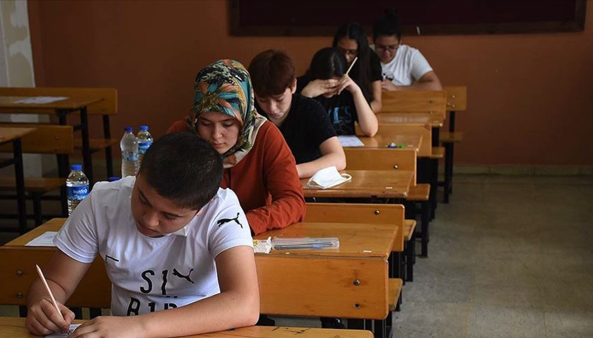 Lise sınavları ne zaman İşte 2021 MEB lise sınav takvimi