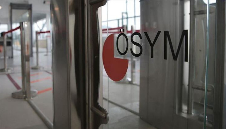 KPSS başvurusu ne zaman İşte 2021 Lisans KPSS takvimi