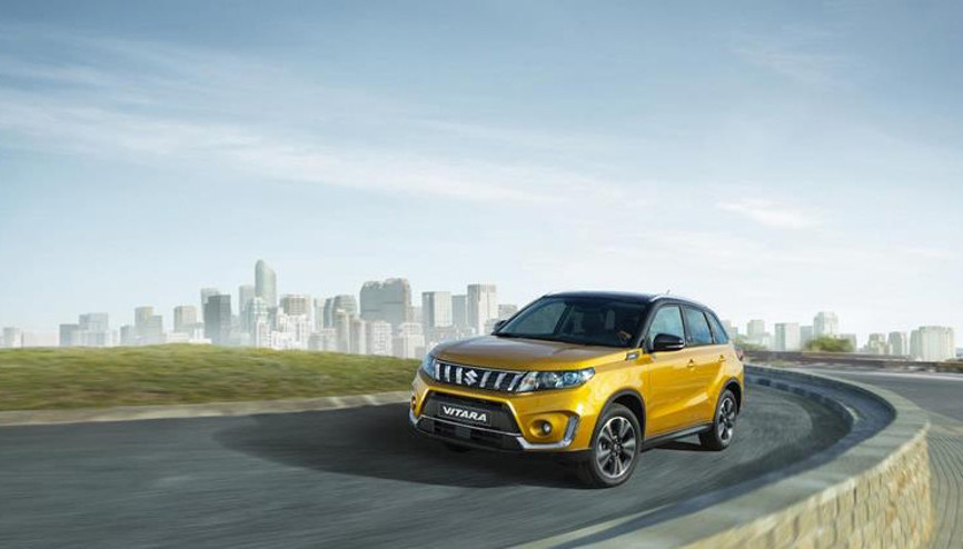 Suzuki Motor 2020 mali yılı net karını yüzde 9.1 artırdı