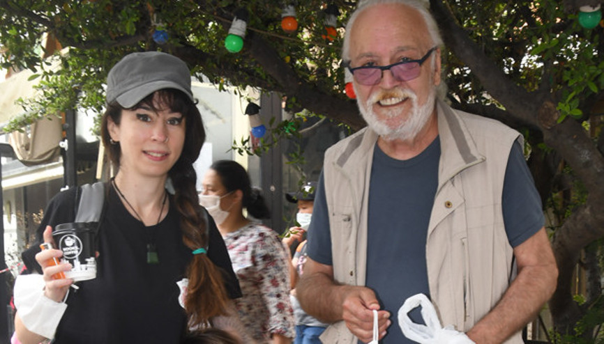 Cahit Berkay sitem etti: Allah akıl  fikir versin