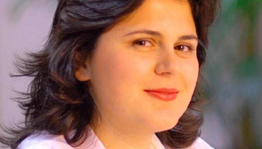 Tomris Cesuroğlu kimdir, nereli, kaç yaşında