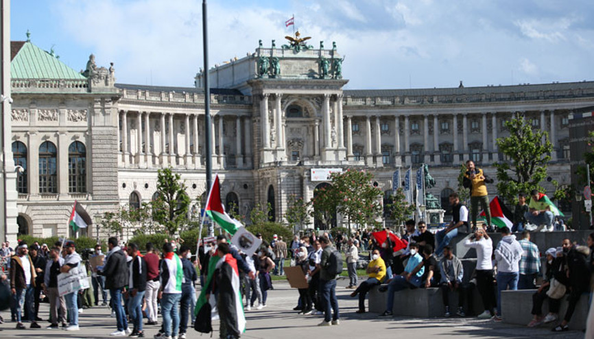 ‘Bir Avusturyalı olarak Kurz’un yaptıklarından...’