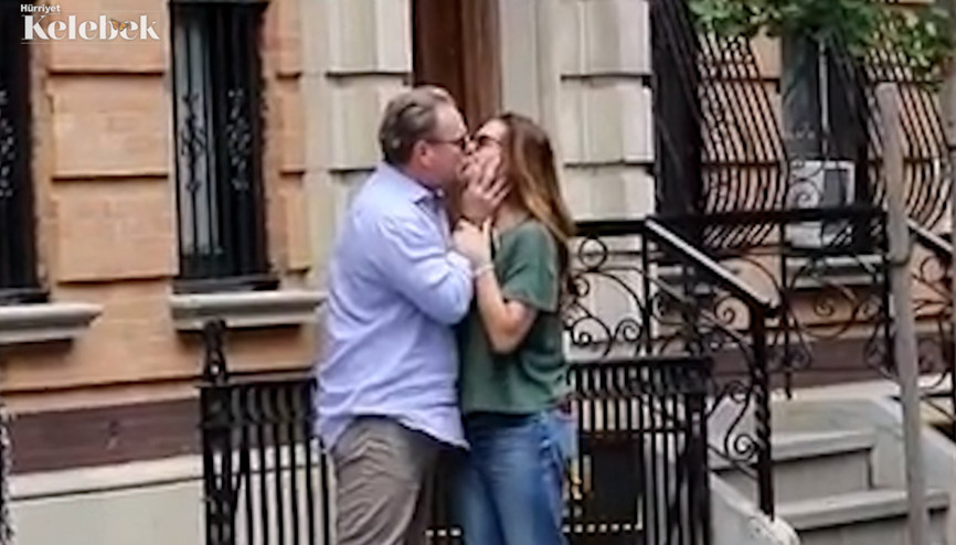 Topallayarak yürümesine dayanamadı