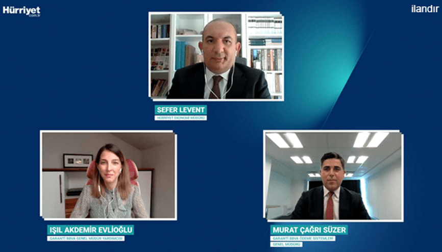 Bankacılıkta tam ‘Temassız’ dönem başladı