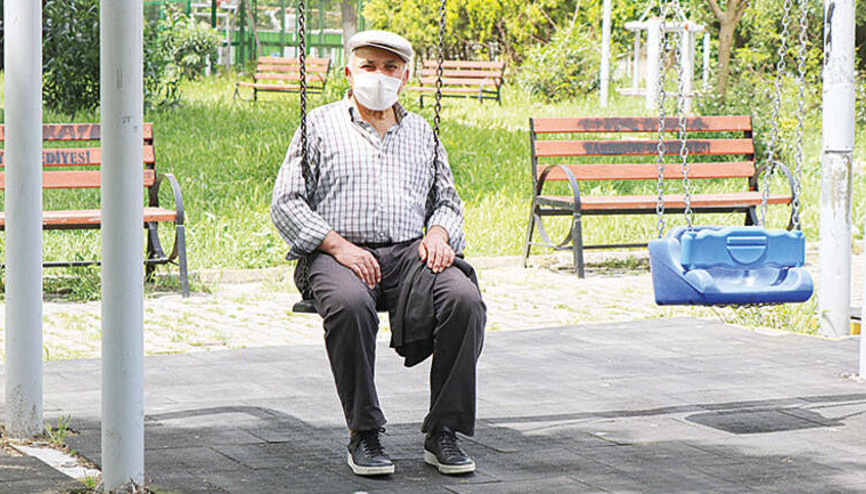 65 yaş üstü sokağa çıkma yasağı kalktı mı Bakanlıktan önemli duyuru