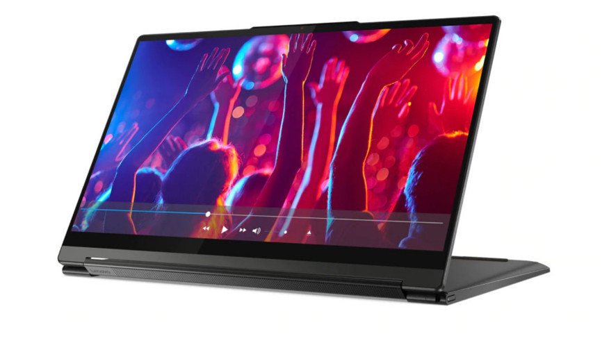 Lenovo Yoga 9 14ITL5 incelemesi Lenovo Yoga 9 14ITL5 incelemesi