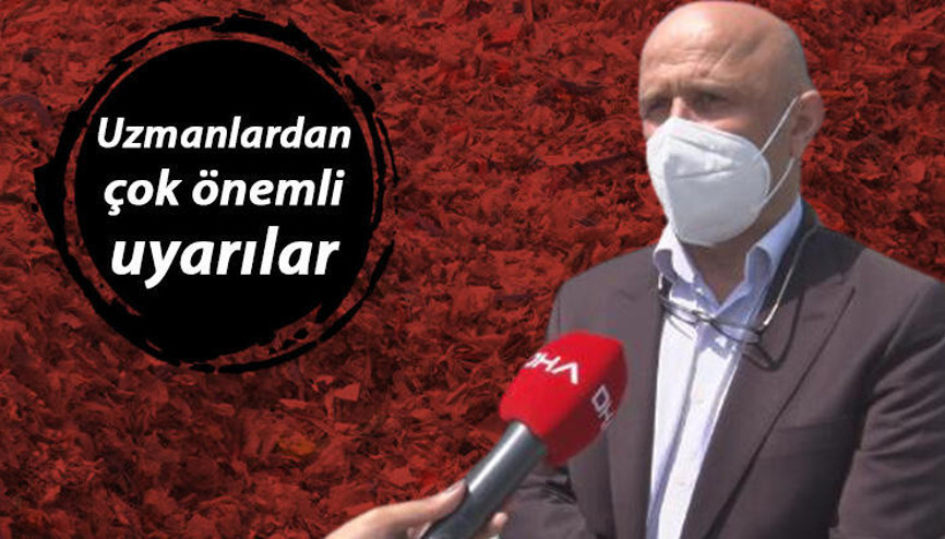 Alibeyköy Barajı çevresinde plastik atık dağları... Uzmanlar uyardı Alibeyköy Barajı çevresinde plastik atık dağları... Uzmanlar uyardı