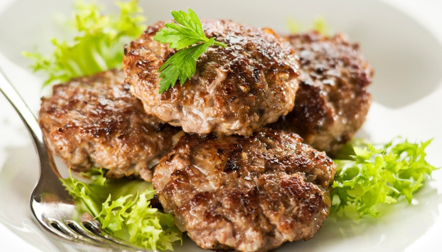 Anne köftesi nasıl yapılır İşte püf noktalarıyla anne köftesi tarifi Anne köftesi nasıl yapılır İşte püf noktalarıyla anne köftesi tarifi