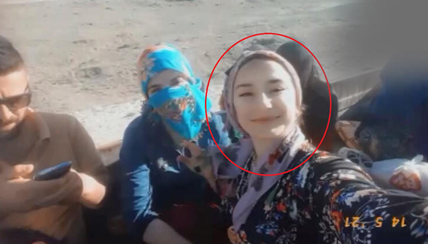 Ankarada traktör kazasında ölen 4 kişinin son görüntüleri ortaya çıktı