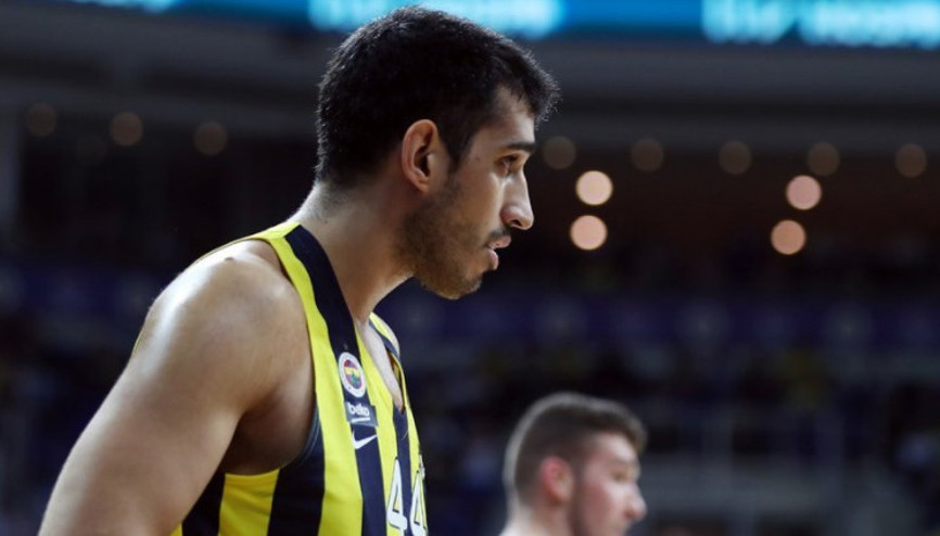 Fenerbahçede Ahmet Düverioğlunun acı günü