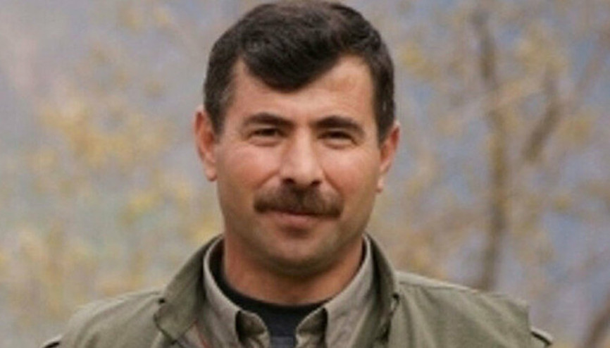 Karayılan’ın akıl hocası öldürüldü