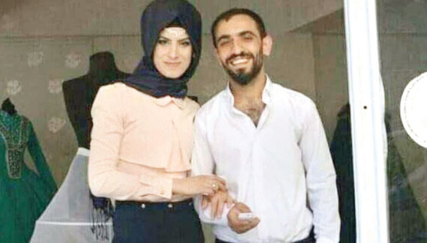 Namus savunmasına 38 yıl hapis Namus savunmasına 38 yıl hapis