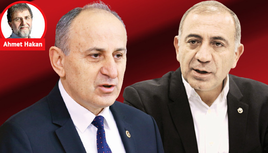 Sicili temiz bir HDP’liye bakanlık vereceklermiş