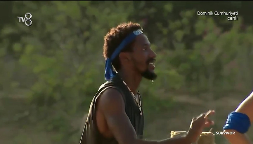 Survivorda oyun sonu tansiyon yükseldi