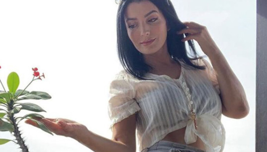 Aleyna Tilkinin annesi Havva Öztel kimdir Havva Öztel sosyal medyayı paylaşımlarıyla salladı Aleyna Tilkinin annesi Havva Öztel kimdir Havva Öztel sosyal medyayı paylaşımlarıyla salladı