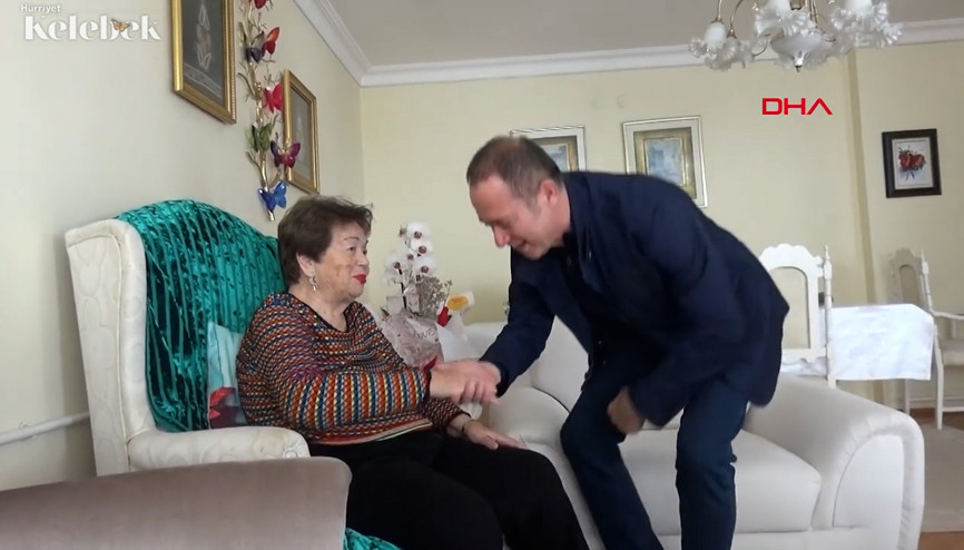 Sanatçı Yıldız Ayhan yoğun bakımda