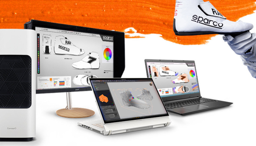 Acer, Kimi’s Creator Challenge uluslararası tasarım yarışmasını duyurdu