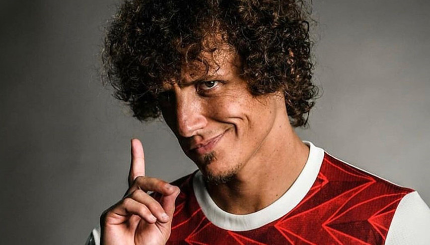 Son Dakika: Arsenalde David Luiz ile yollar ayrıldı Fenerbahçe iddiaları...