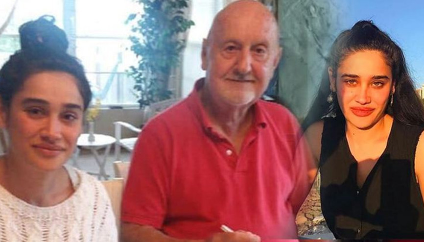 Meltem Miraloğluna servet değerinde vasiyet