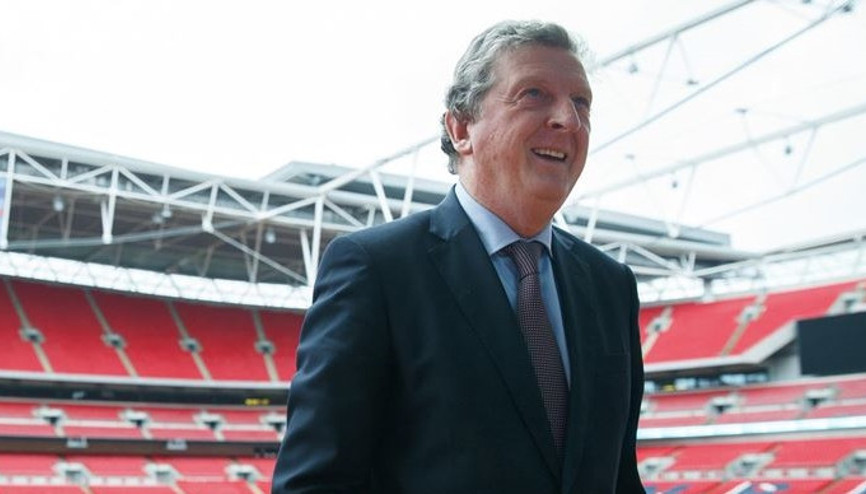 Roy Hodgson emekliliğini açıkladı Sezon sonu Crystal Palaceı bırakıyor...