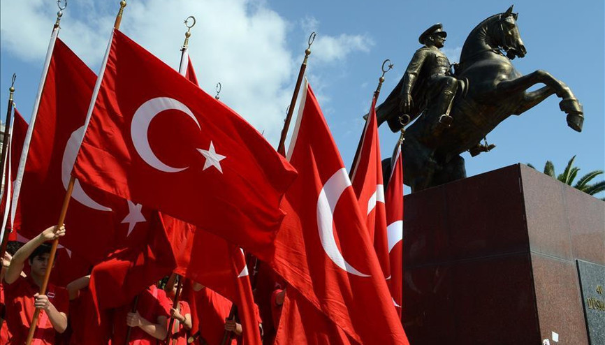 19 Mayıs coşkusu bu yıl çevrim içi yaşanacak