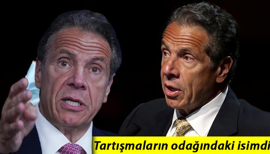 Tartışmaların odağındaki isimdi... Vali, koronavirüs kitabından 5 milyon dolar kazandı