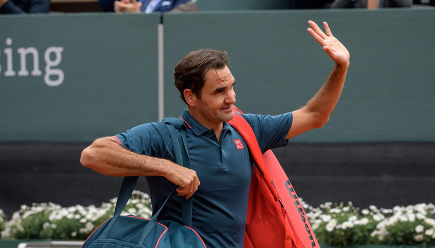 Federer, Cenevre Açık Tenis Turnuvasındaki ilk maçında elendi