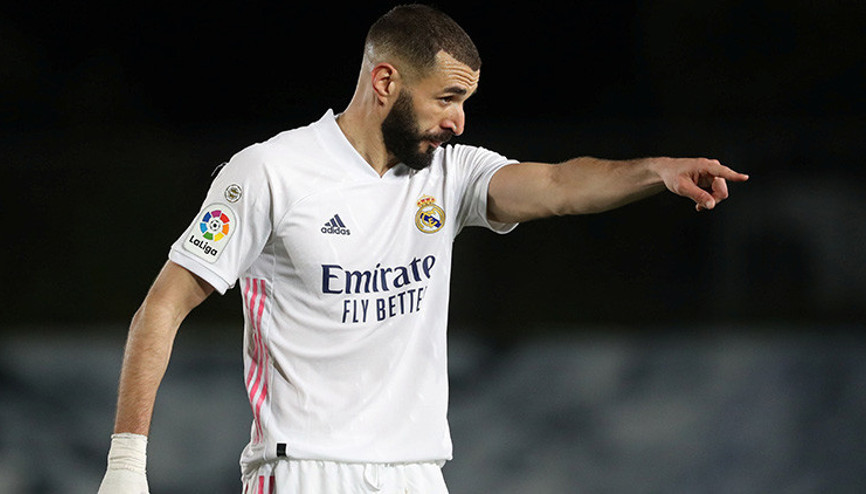 Benzemaya 5,5 yıl sonra milli müjde Resmen...