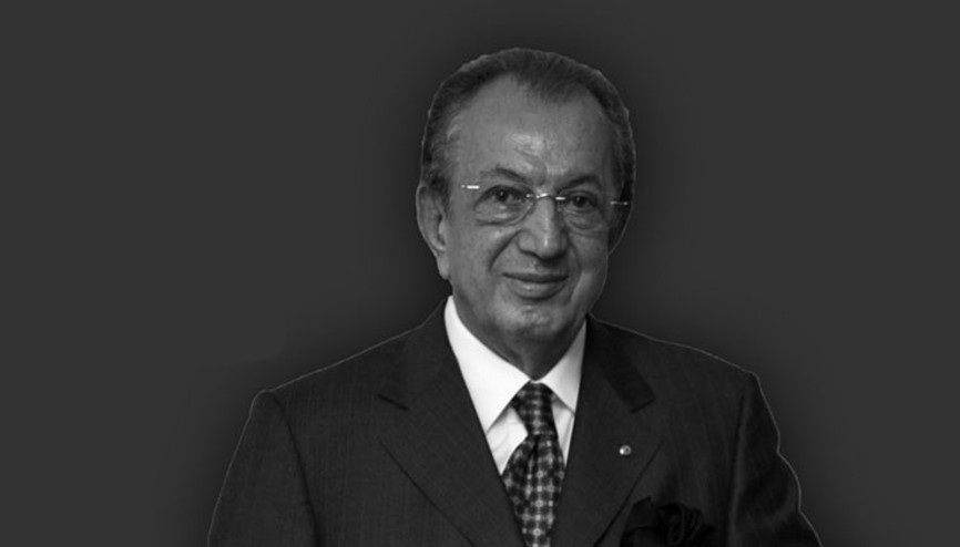 Nurol Şirketler Topluluğu Yönetim Kurulu Başkan Yardımcısı Erol Çarmıklı hayatını kaybetti