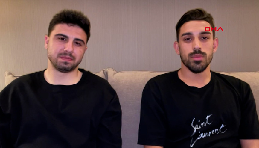 Yıldız sporculardan 19 Mayıs mesajları
