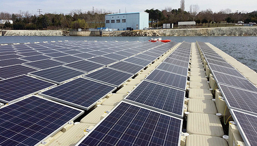 TSKB, güneş enerjisi santrallerine 200 milyon dolar finansman sağlayacak