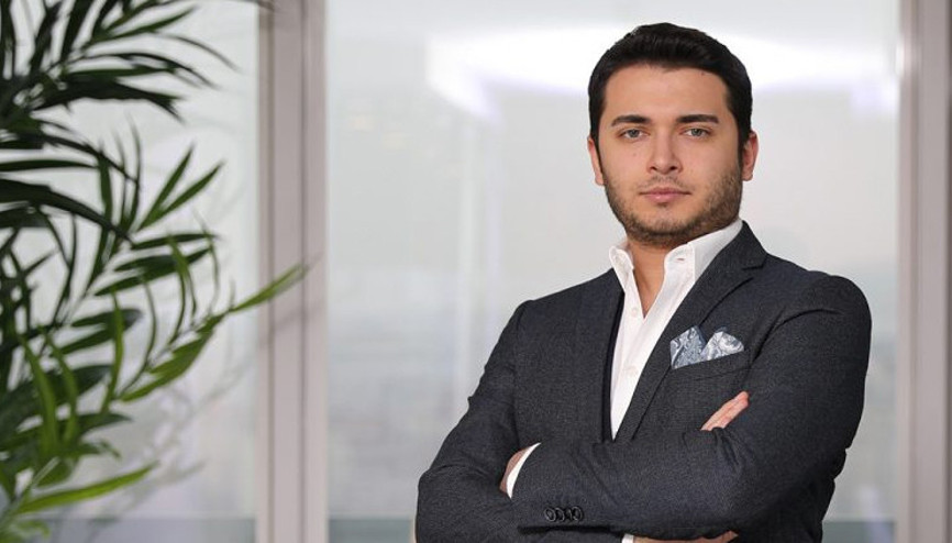 Thodex kurucusu Kripto Farukun yengesi Zuhal Özer de yakalandı