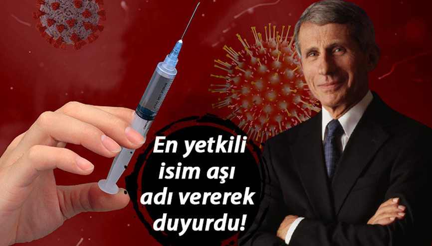 ABDden rahatlatan açıklama: Pfizer ve Moderna aşıları Hindistan varyantına karşı etkili