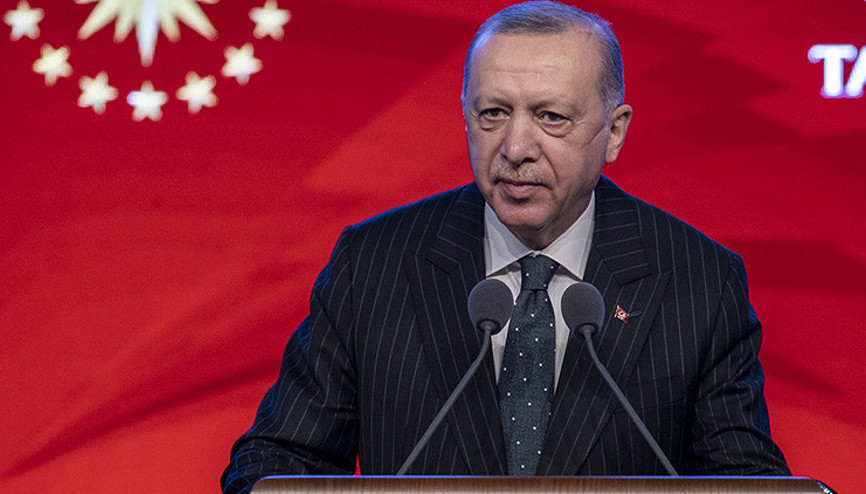 Son dakika haberi... Cumhurbaşkanı Erdoğandan ABDnin skandal açıklamasına sert yanıt: Zulmü gördüğümüz yerde haykıracağız Son dakika haberi... Cumhurbaşkanı Erdoğandan ABDnin skandal açıklamasına sert yanıt: Zulmü gördüğümüz yerde haykıracağız