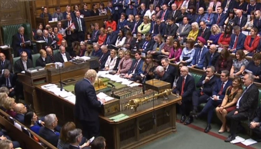 İngiliz milletvekillerinden hükümete baskı: İsraile yaptırım uygulayın