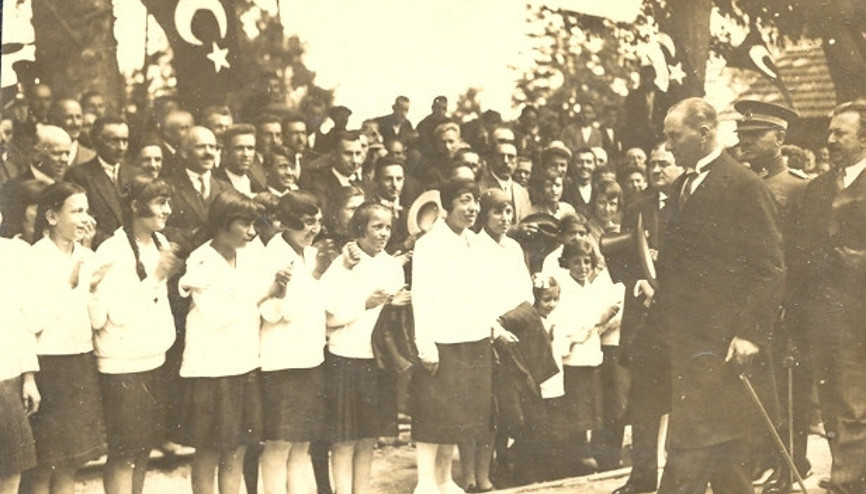 23 kare ilk kez paylaşıldı