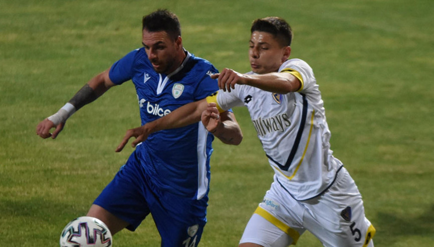 Misli.com 3. Ligde finalistler belli oldu