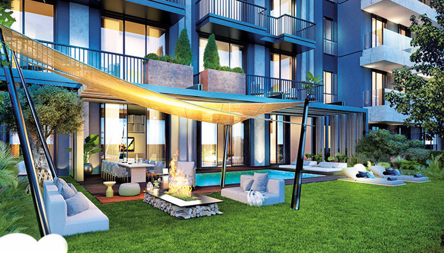 Sağlıklı ev konseptini Nişantaşı’na getiriyor