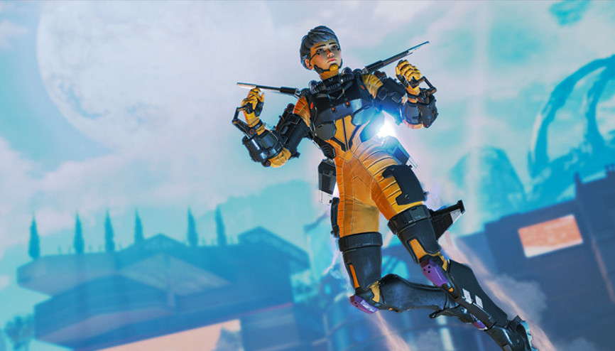 Todd Sitrin, Apex Legends için espor planlarından bahsetti