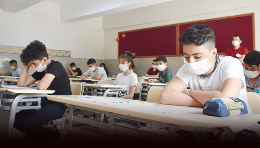 LGS için ebeveynlere öneriler