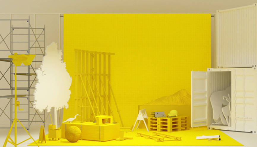 Venedik Bienali 17. Uluslararası Mimarlık Sergisi Türkiye Pavyonu 22 Mayısta açılıyor