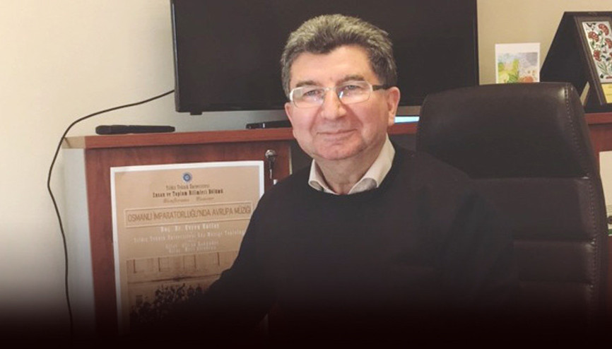 YTÜ’den uluslararası felsefe ortaklığı