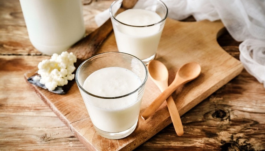 Evde kefir nasıl yapılır İşte evde kefir yapımının püf noktaları Evde kefir nasıl yapılır İşte evde kefir yapımının püf noktaları