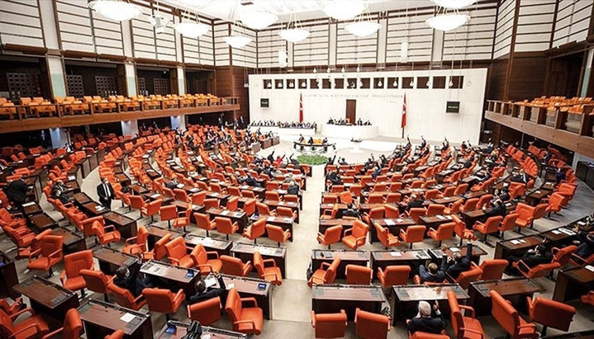 Ekonomi paketinde çalışmalar hızlandı