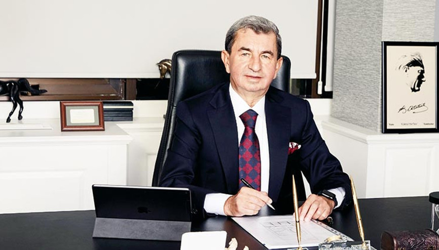 Yüz binlerce haneye temiz enerji sağlayacak Yüz binlerce haneye temiz enerji sağlayacak